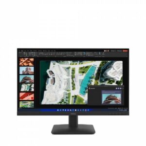 Lenovo ThinkVision S27-4e Monitor 27" IPS 100Hz Full HD 6ms HDMI/VGA - immagine 1