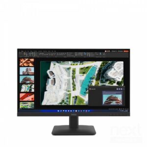 Lenovo ThinkVision S27-4e Monitor 27" IPS 100Hz Full HD 6ms HDMI/VGA - immagine 2