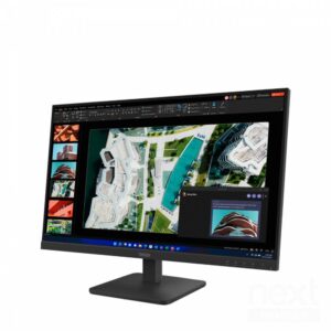 Lenovo ThinkVision S27-4e Monitor 27" IPS 100Hz Full HD 6ms HDMI/VGA - immagine 3
