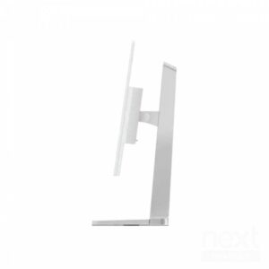 Lenovo L24D-4C Monitor 23.8" IPS 144Hz Full HD 6ms Multimediale Pivot USB-C HDMI/DisplayPort - immagine 3