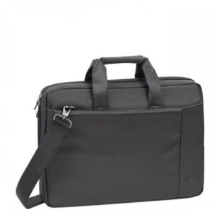 Rivacase 8231 Borsa per Notebook 15.6" Nero - immagine 1