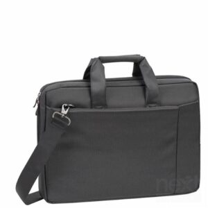 Rivacase 8231 Borsa per Notebook 15.6" Nero - immagine 2