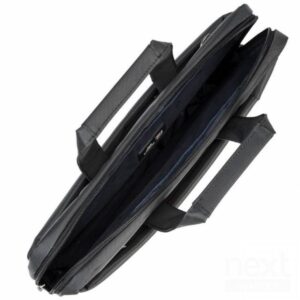Rivacase 8231 Borsa per Notebook 15.6" Nero - immagine 3