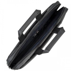 Rivacase 8231 Borsa per Notebook 15.6" Nero - immagine 5