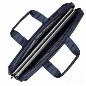 Rivacase 8231 Borsa per Notebook 15.6" Blu - immagine 3