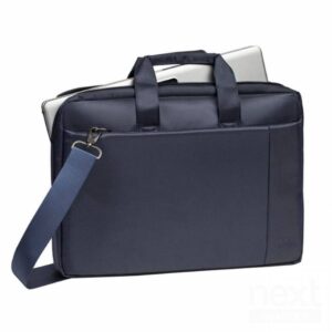 Rivacase 8231 Borsa per Notebook 15.6" Blu - immagine 5