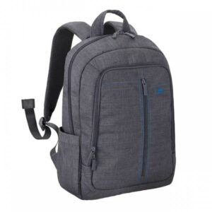 Rivacase 7560 Zaino per Notebook 15.6" Grigio - immagine 1