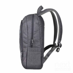 Rivacase 7560 Zaino per Notebook 15.6" Grigio - immagine 3