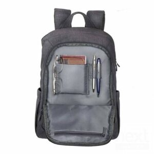 Rivacase 7560 Zaino per Notebook 15.6" Grigio - immagine 4