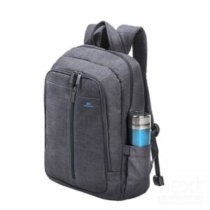 Rivacase 7560 Zaino per Notebook 15.6" Grigio - immagine 5