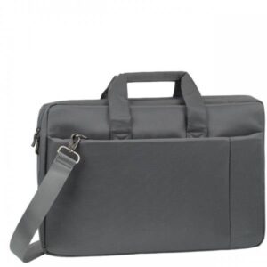 Rivacase 8251 Borsa per Notebook 17.3" Grigio - immagine 1