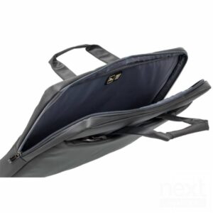 Rivacase 8251 Borsa per Notebook 17.3" Grigio - immagine 3