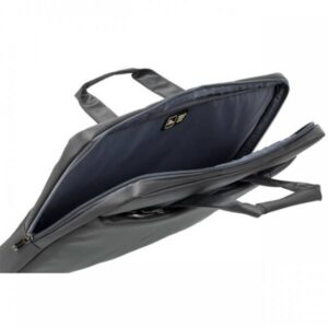 Rivacase 8251 Borsa per Notebook 17.3" Grigio - immagine 5