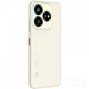ZTE Blade V60 Vita 256GB 6.6" 4G Dual-Sim Android 13 Champagne Gold - immagine 4