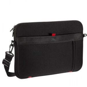 Rivacase 5120 Borsa per Notebook 13.3" Nero - immagine 1