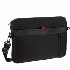 Rivacase 5120 Borsa per Notebook 13.3" Nero - immagine 2