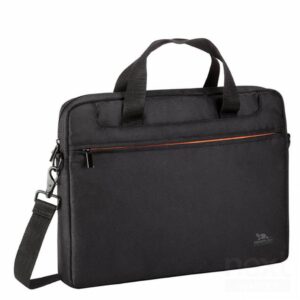 Rivacase 8033 Borsa per Notebook 15.6" Nero - immagine 2
