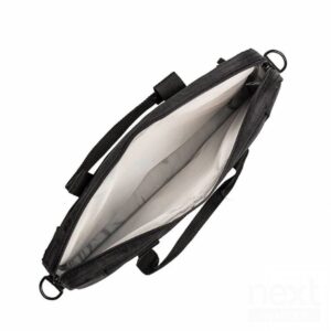 Rivacase 8033 Borsa per Notebook 15.6" Nero - immagine 3