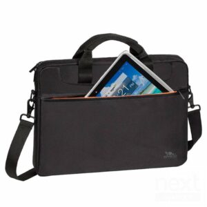 Rivacase 8033 Borsa per Notebook 15.6" Nero - immagine 4