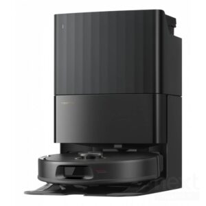 Roborock Qrevo 5AE Aspirapolvere Robot con Stazione di Pulizia - immagine 2