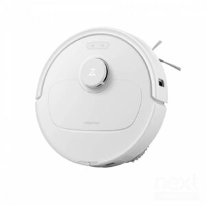 Roborock QR 598 White Aspirapolvere Robot con Stazione di Pulizia - immagine 5