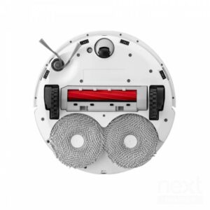 Roborock QR 598 White Aspirapolvere Robot con Stazione di Pulizia - immagine 6