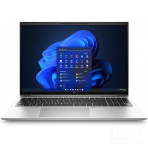 HP EliteBook 860 G9 Intel Core i5-1235U 16GB Intel Iris Xe SSD 512GB 16" WUXGA Windows 11 Pro - immagine 2