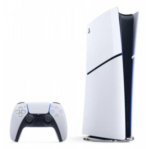 Sony PlayStation 5 Digital Edition Chassis E 825GB - Refurbished Grade A - immagine 1