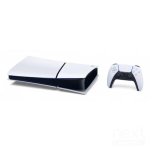 Sony PlayStation 5 Digital Edition Chassis E 825GB - Refurbished Grade A - immagine 3