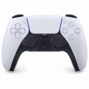 Sony DualSense V3 White Controller Wireless PlayStation 5 - immagine 1