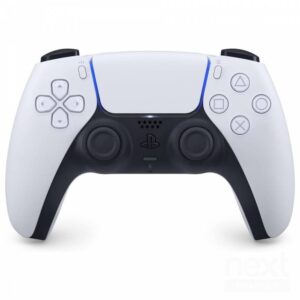 Sony DualSense V3 White Controller Wireless PlayStation 5 - immagine 2