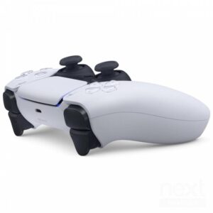 Sony DualSense V3 White Controller Wireless PlayStation 5 - immagine 3