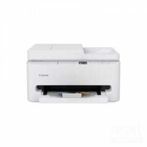 Canon PIXMA TS7550i Stampante Multifunzione Inkjet a Colori Stampa/Copia/Scan A4 Wi-Fi 14ppm - immagine 4