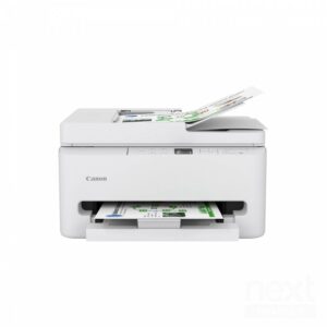 Canon PIXMA TS7550i Stampante Multifunzione Inkjet a Colori Stampa/Copia/Scan A4 Wi-Fi 14ppm - immagine 5