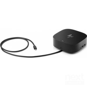 HP Dock USB-C G5 Essential - immagine 3