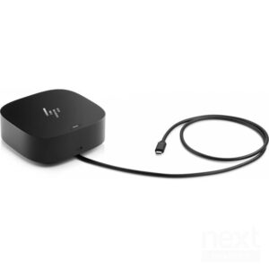 HP Dock USB-C G5 Essential - immagine 4