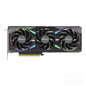 PNY GeForce RTX 5070 Ti ARGB EPIC-X OC 16GB GDDR7 DLSS4 1*HDMI/3*DisplayPort PCi Ex 5.0 16x - immagine 4