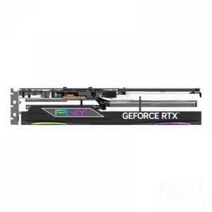 PNY GeForce RTX 5070 Ti ARGB EPIC-X OC 16GB GDDR7 DLSS4 1*HDMI/3*DisplayPort PCi Ex 5.0 16x - immagine 6