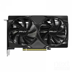 PNY GeForce RTX 5060 Overclocked Dual Fan 8GB GDDR7 DLSS4 1*HDMI/3*DisplayPort PCi Ex 5.0 16x - immagine 4
