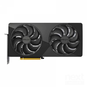 PNY GeForce RTX 5080 Slim OC 16GB GDDR7 DLSS4 1*HDMI/3*DisplayPort PCi Ex 5.0 16x - immagine 4