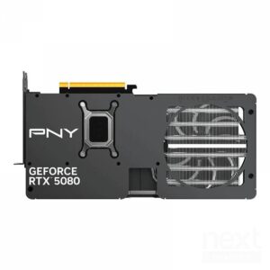 PNY GeForce RTX 5080 Slim OC 16GB GDDR7 DLSS4 1*HDMI/3*DisplayPort PCi Ex 5.0 16x - immagine 5