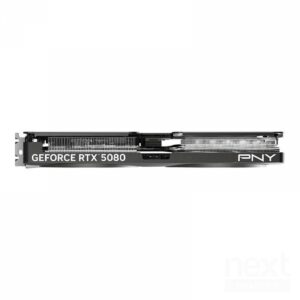 PNY GeForce RTX 5080 Slim OC 16GB GDDR7 DLSS4 1*HDMI/3*DisplayPort PCi Ex 5.0 16x - immagine 6