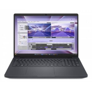 Dell Pro Max 16 MC16250 Intel Core Ultra 7 265H 16GB RTX PRO 500 512GB 16" Full HD+ Windows 11 Pro - immagine 1