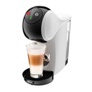 De'Longhi Genio S Macchina Caffè Automatica Capsule Nescafé Dolce Gusto - immagine 1