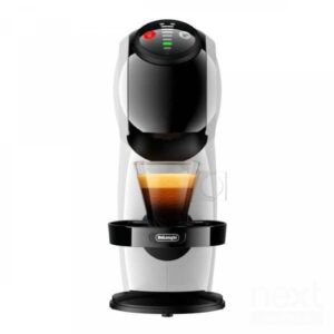 De'Longhi Genio S Macchina Caffè Automatica Capsule Nescafé Dolce Gusto - immagine 3
