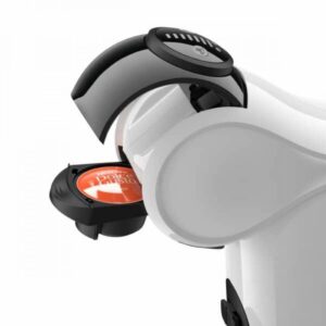 De'Longhi Genio S Macchina Caffè Automatica Capsule Nescafé Dolce Gusto - immagine 4