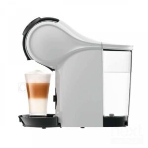 De'Longhi Genio S Macchina Caffè Automatica Capsule Nescafé Dolce Gusto - immagine 5