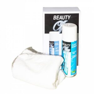 Digitus Kit pulizia Monitor Spray + 10 pz Panno - immagine 1