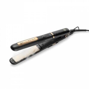 Imetec Bellissima Steam Ceramic & Keratin Piastra per Capelli a Vapore Professionale - immagine 1