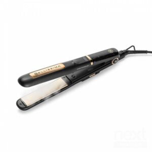 Imetec Bellissima Steam Ceramic & Keratin Piastra per Capelli a Vapore Professionale - immagine 2